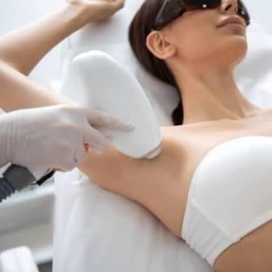 Depilación Láser en Axilas at Universal Skin Care in Aguada, PR