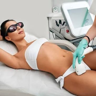 Depilación Láser en Brazilian at Universal Skin Care in Aguada, PR
