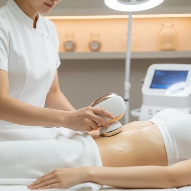 Tratamiento Reafirmante at Universal Skin Care in Aguada, PR